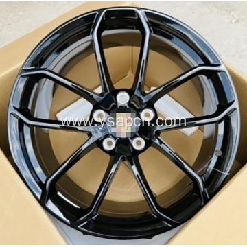 Forged Rims Wheel Rims for Cayenne Panamera Taycan